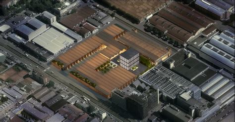 via mecenate milano gucci hub